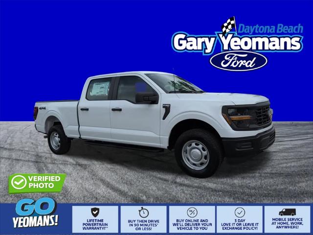 2026 Ford F-150 XL for sale in Daytona Beach, FL