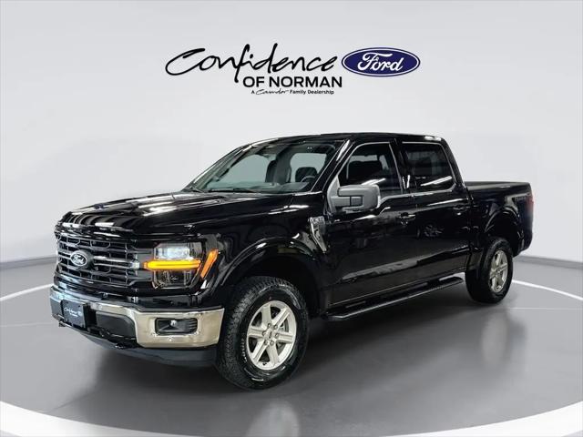 2026 Ford F-150 XLT for sale in Norman, OK