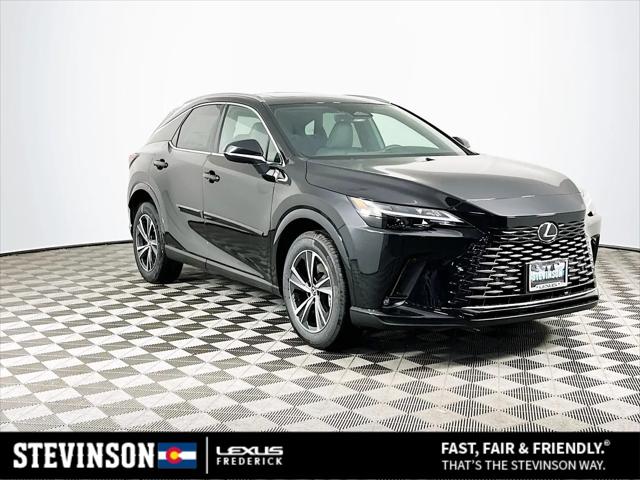 2026 Lexus RX 350 RX 350 for sale in Frederick, CO