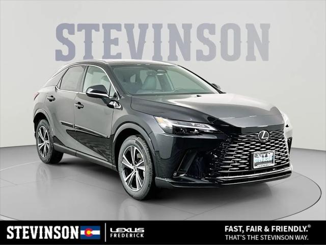 2026 Lexus RX 350 RX 350 for sale in Frederick, CO