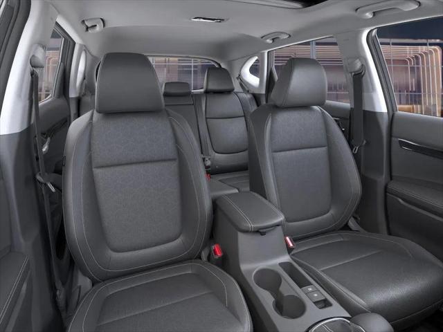 2026 Kia Seltos SX