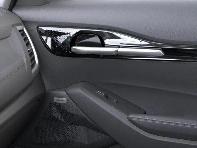 2026 Kia Seltos SX