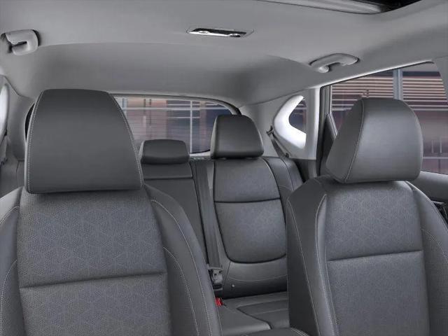 2026 Kia Seltos SX