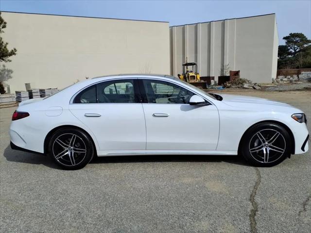 2026 Mercedes-Benz E 350 E 350