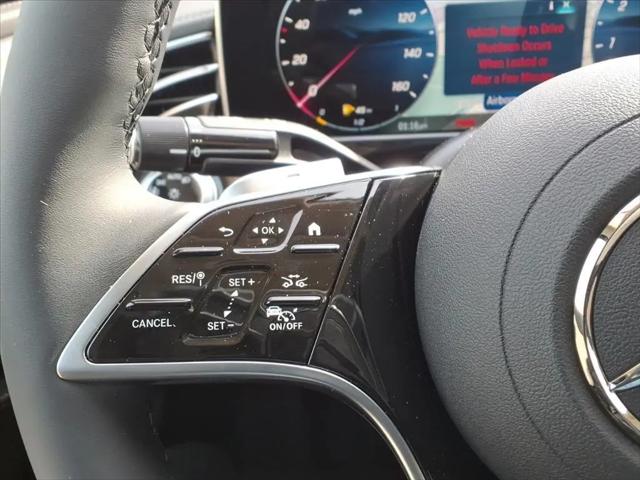 2026 Mercedes-Benz E 350 E 350