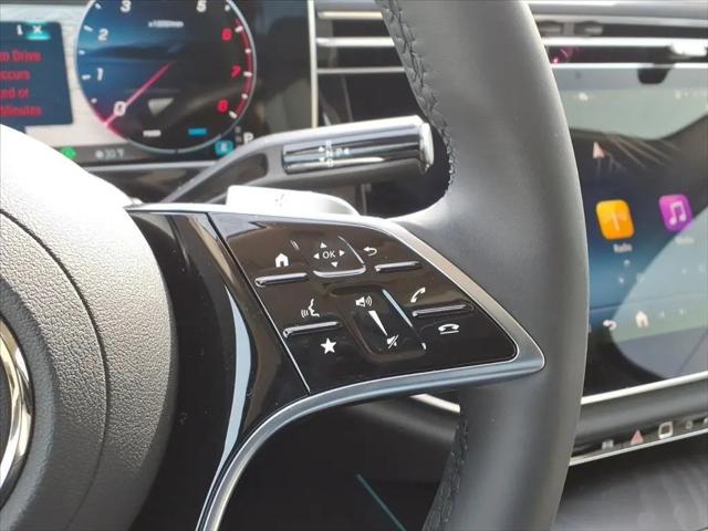 2026 Mercedes-Benz E 350 E 350