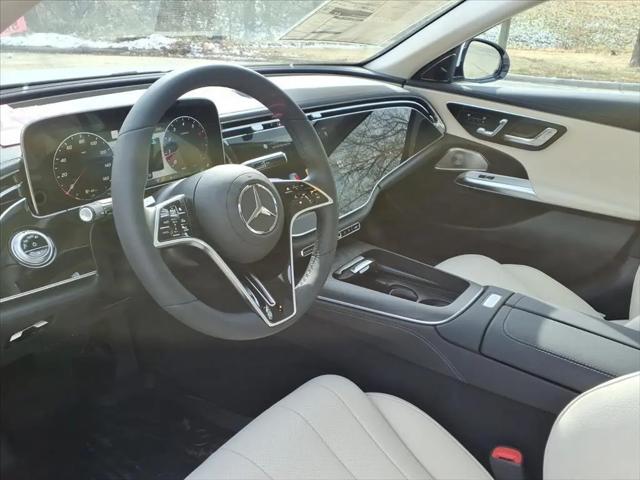 2026 Mercedes-Benz E 350 E 350