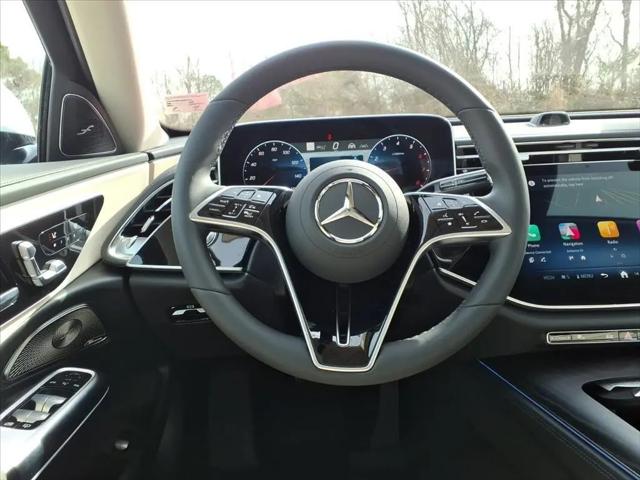 2026 Mercedes-Benz E 350 E 350