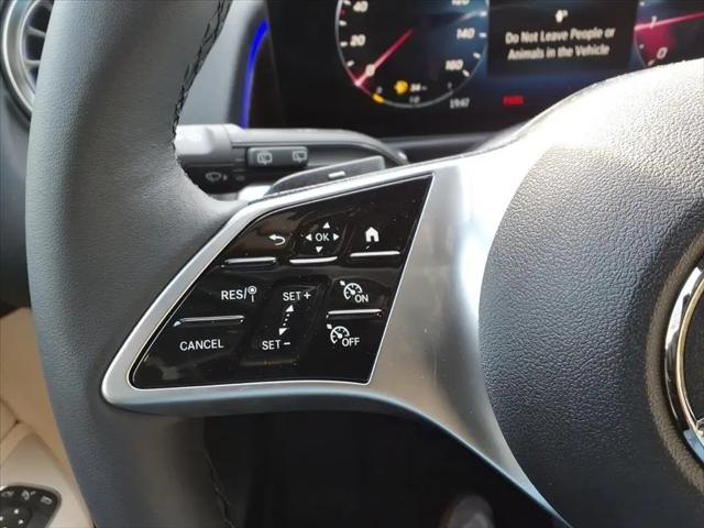 2026 Mercedes-Benz GLB 4MATIC