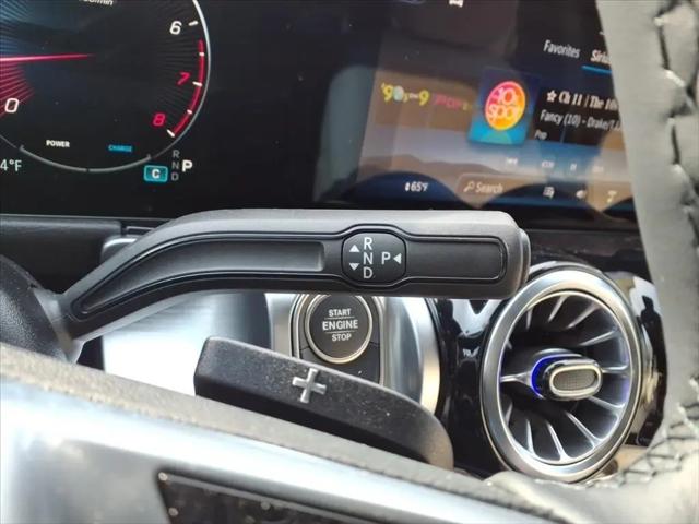 2026 Mercedes-Benz GLB 4MATIC