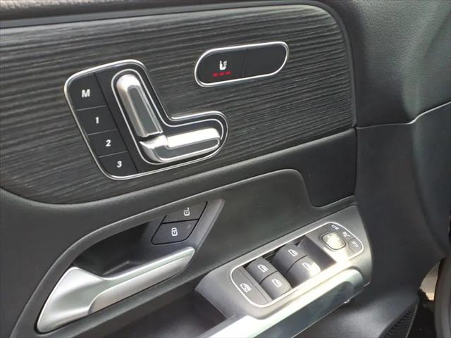 2026 Mercedes-Benz GLB 4MATIC