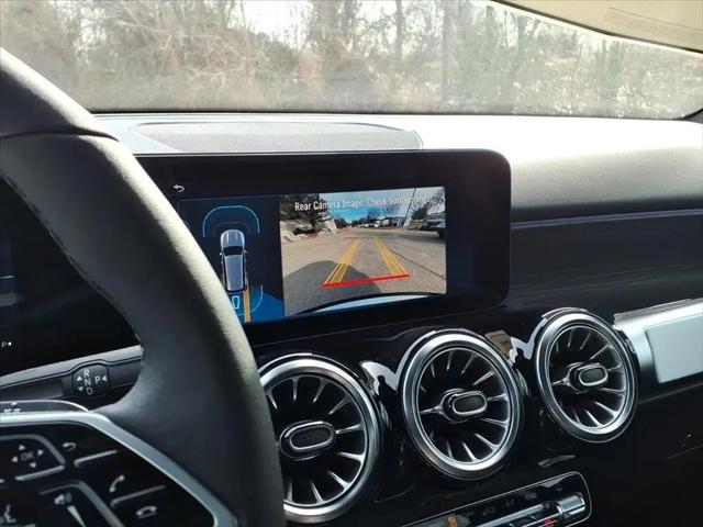 2026 Mercedes-Benz GLB 4MATIC