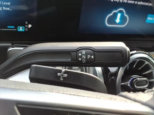 2026 Mercedes-Benz GLB 4MATIC