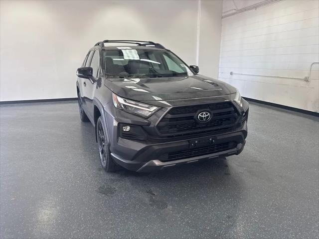 2022 Toyota RAV4 TRD Off Road for sale in Englewood, CO