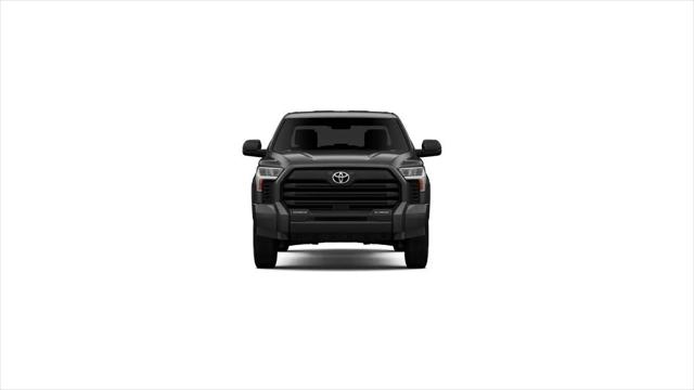 2026 Toyota Tundra SR5 CrewMax 5.5' Bed