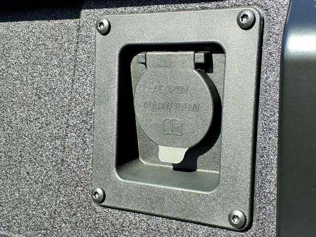 2026 Toyota Tundra SR5 CrewMax 5.5' Bed