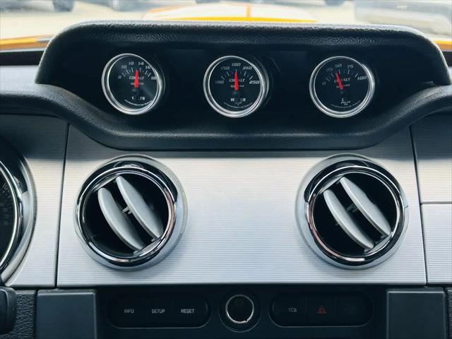 2007 Ford Mustang GT Premium