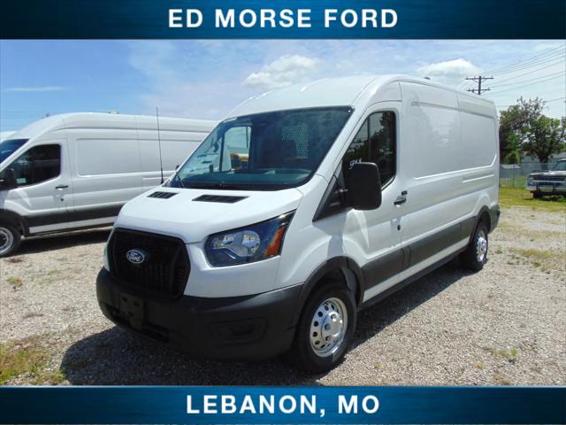 2026 Ford Transit Cargo Van T-350 for sale in Lebanon, MO