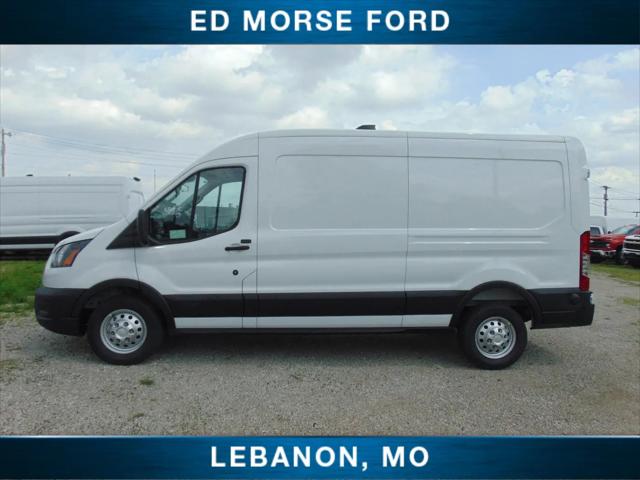 2026 Ford Transit Cargo Van T-350