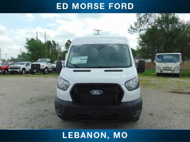2026 Ford Transit Cargo Van T-350