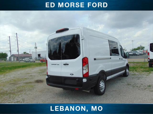 2026 Ford Transit Cargo Van T-350