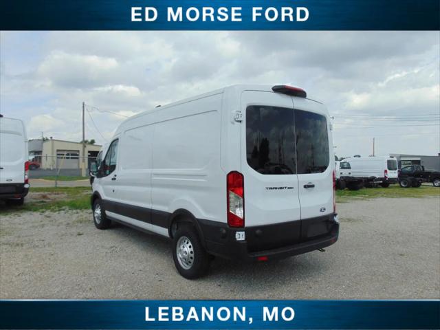 2026 Ford Transit Cargo Van T-350