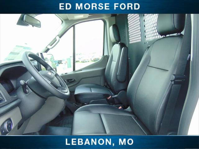 2026 Ford Transit Cargo Van T-350