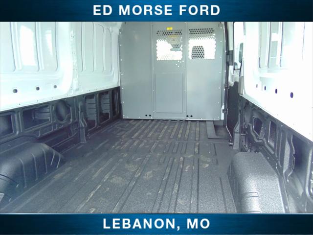 2026 Ford Transit Cargo Van T-350