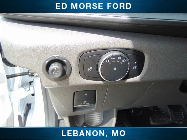 2026 Ford Transit Cargo Van T-350