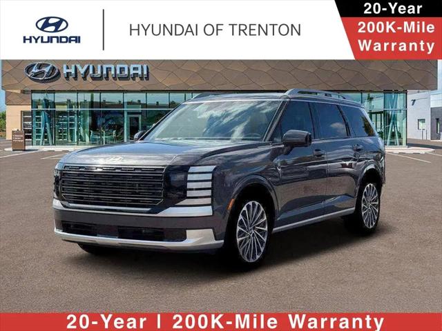 2026 Hyundai Palisade Hybrid Calligraphy for sale in Ewing, NJ