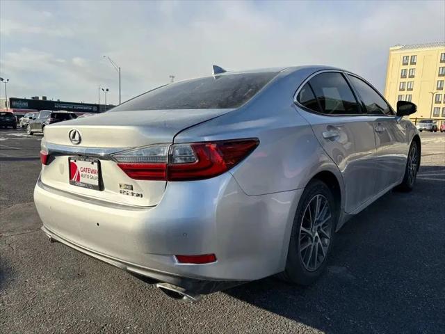 2016 Lexus ES 350 ES 350