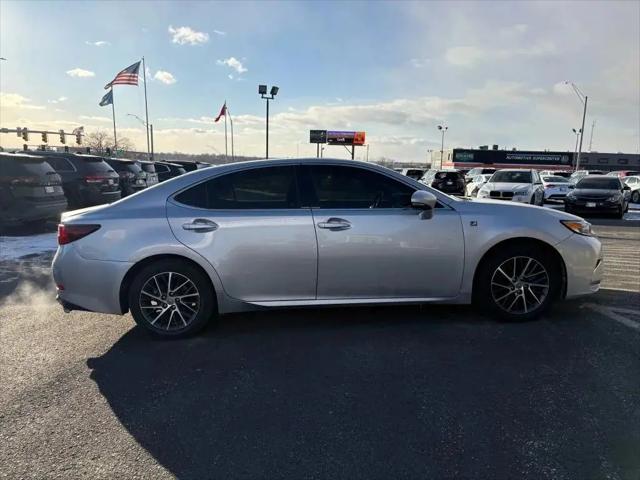 2016 Lexus ES 350 ES 350