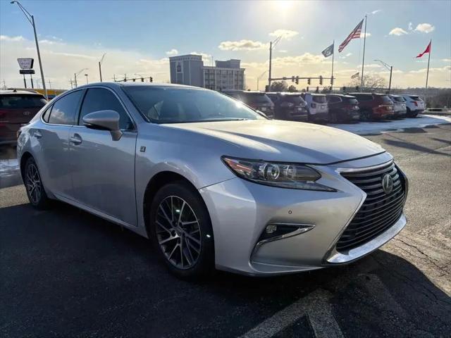2016 Lexus ES 350 ES 350