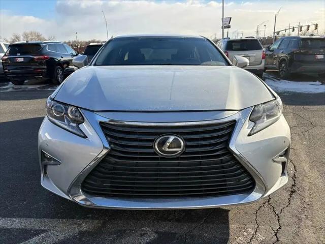 2016 Lexus ES 350 ES 350