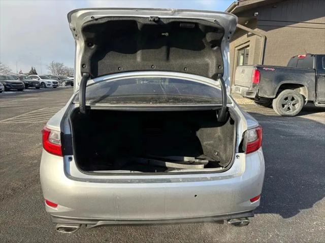 2016 Lexus ES 350 ES 350