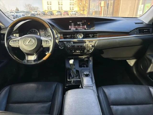 2016 Lexus ES 350 ES 350