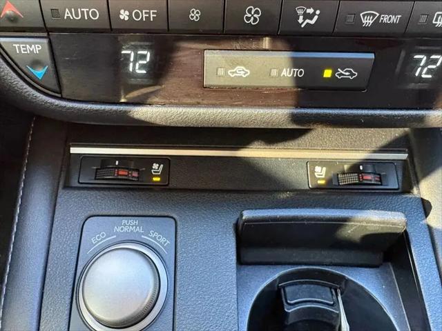 2016 Lexus ES 350 ES 350