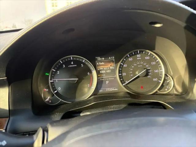 2016 Lexus ES 350 ES 350