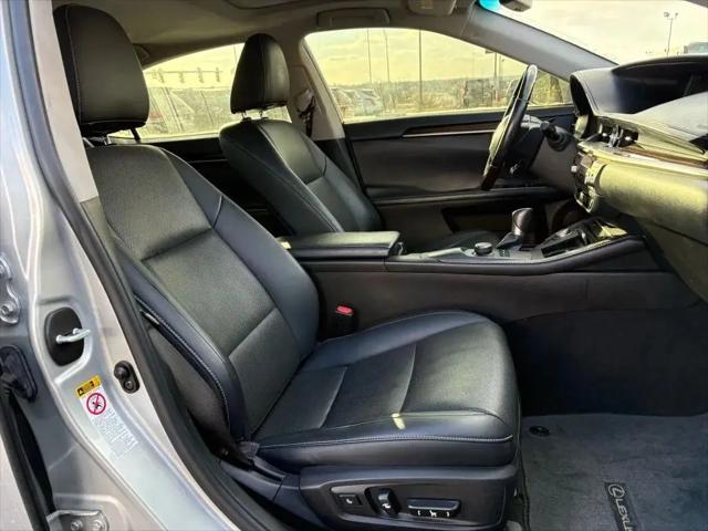 2016 Lexus ES 350 ES 350