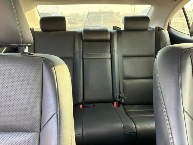2016 Lexus ES 350 ES 350