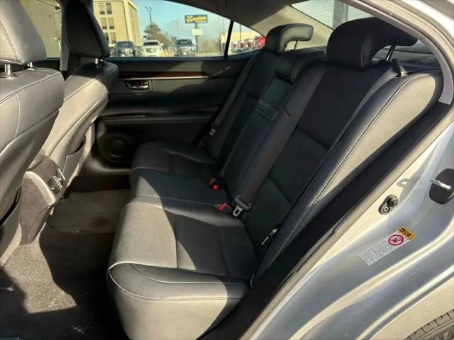 2016 Lexus ES 350 ES 350