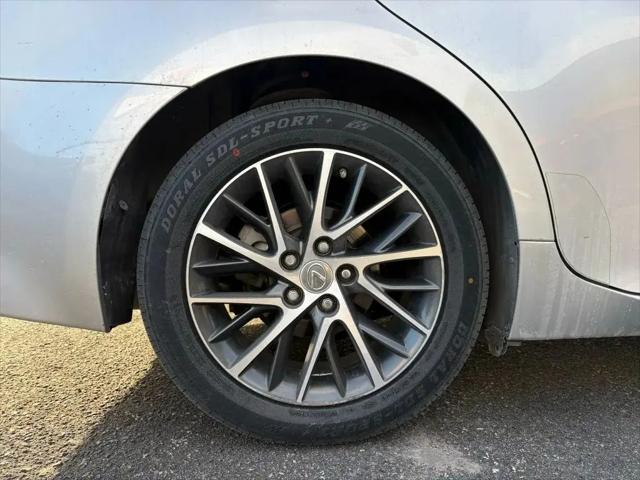 2016 Lexus ES 350 ES 350