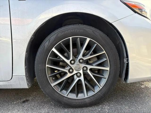 2016 Lexus ES 350 ES 350
