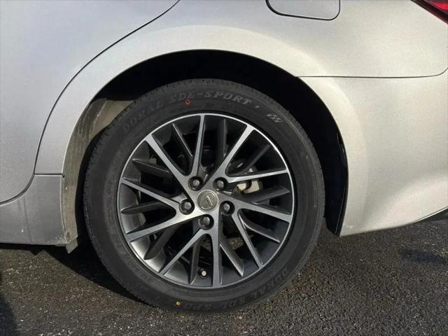 2016 Lexus ES 350 ES 350