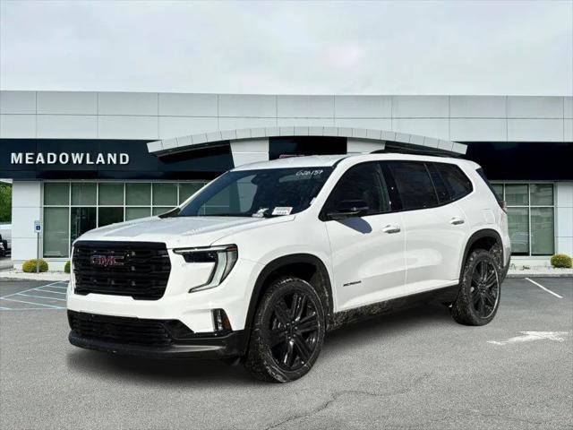 2026 GMC Acadia Elevation AWD for sale in Carmel, NY