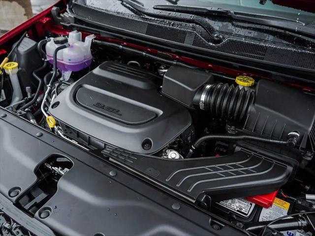 2026 Chrysler Pacifica Limited AWD