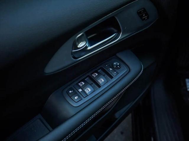 2026 Chrysler Pacifica Limited AWD
