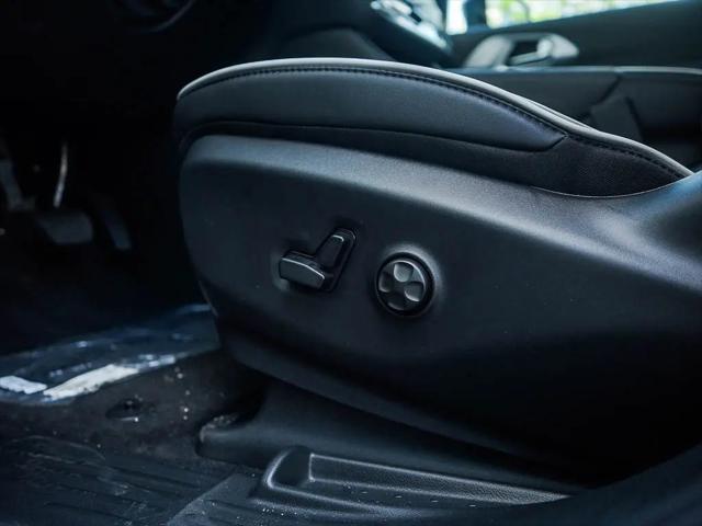 2026 Chrysler Pacifica Limited AWD