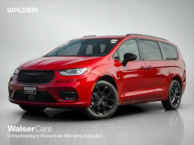 2026 Chrysler Pacifica Limited AWD for sale in Hopkins, MN