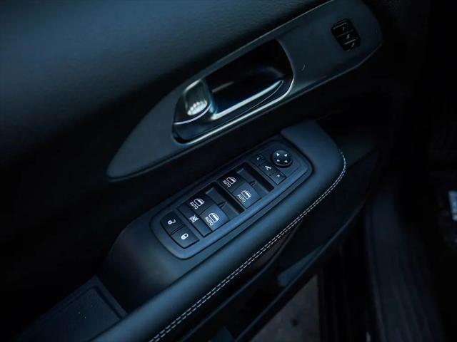 2026 Chrysler Pacifica Limited AWD